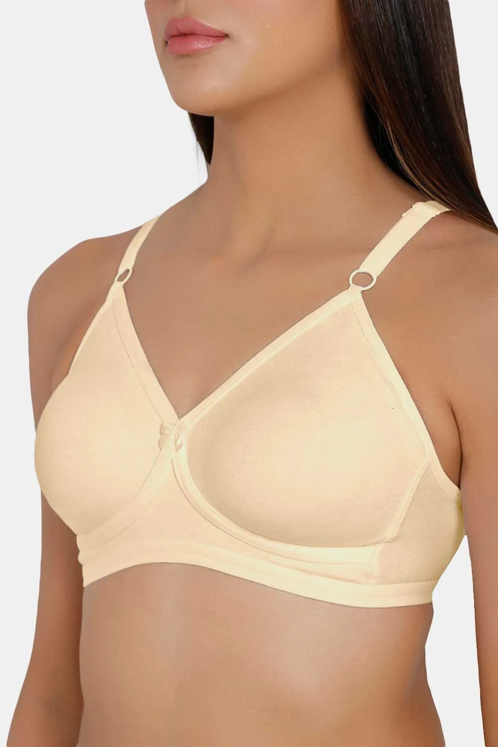 Naidu Hall Knitwear-Bra Special Combo Pack - Classi - C37