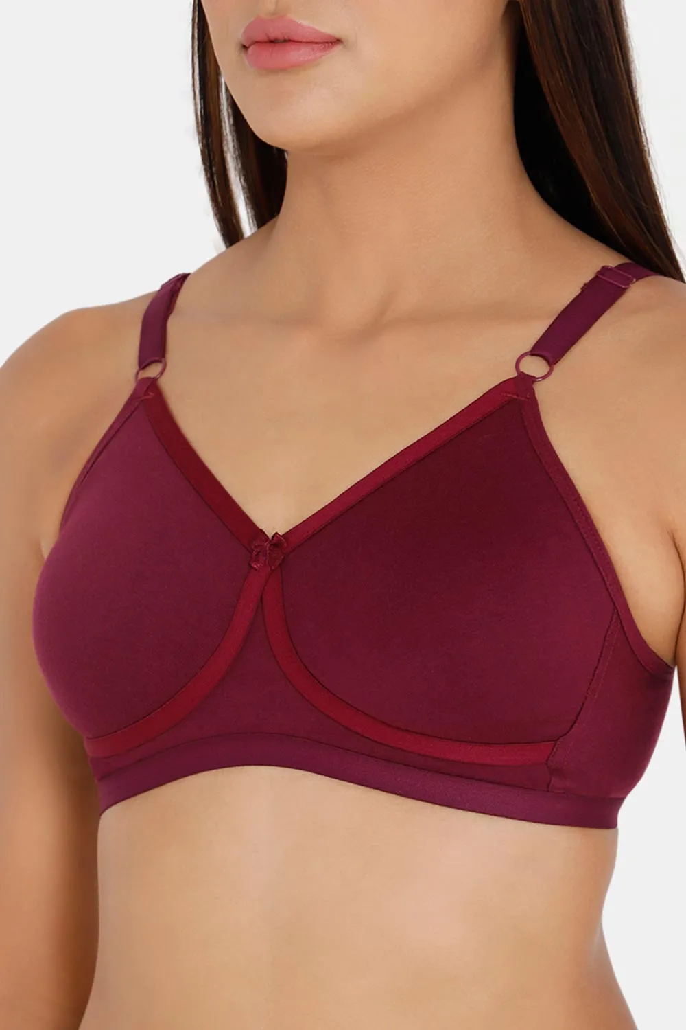 Naidu Hall Knitwear-Bra Special Combo Pack - Classi - C37