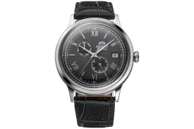 Orient Bambino Version 8