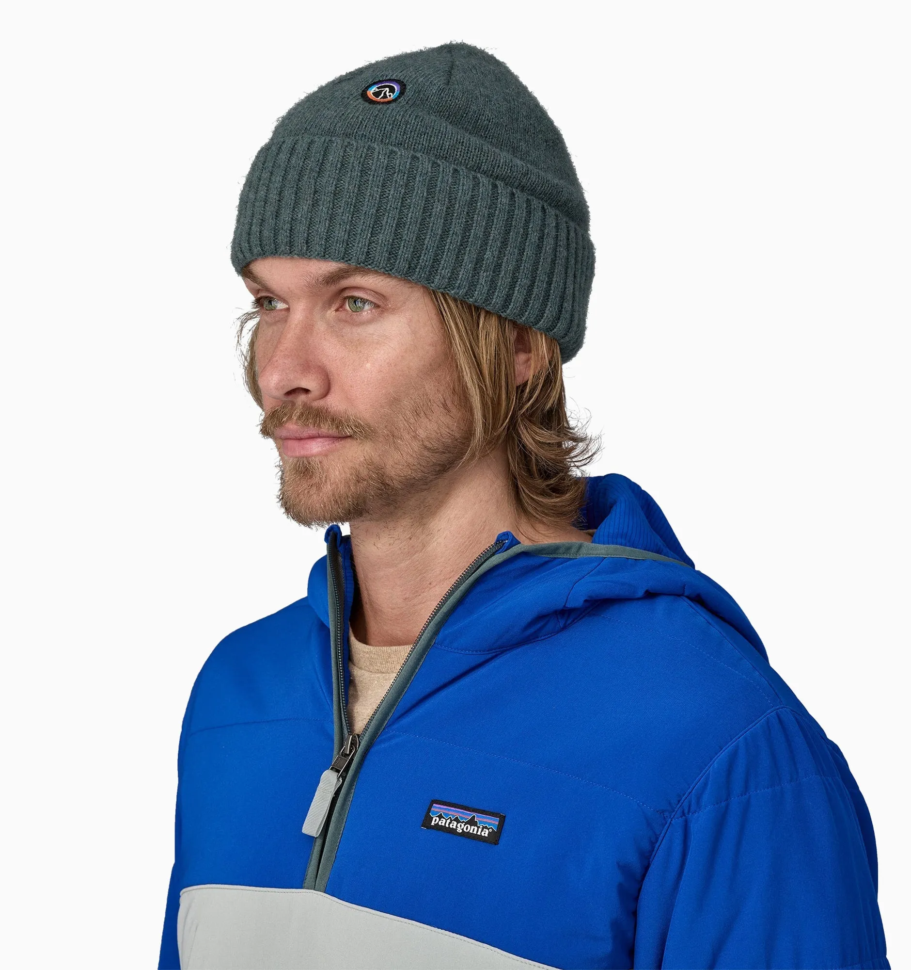 Patagonia Brodeo Beanie