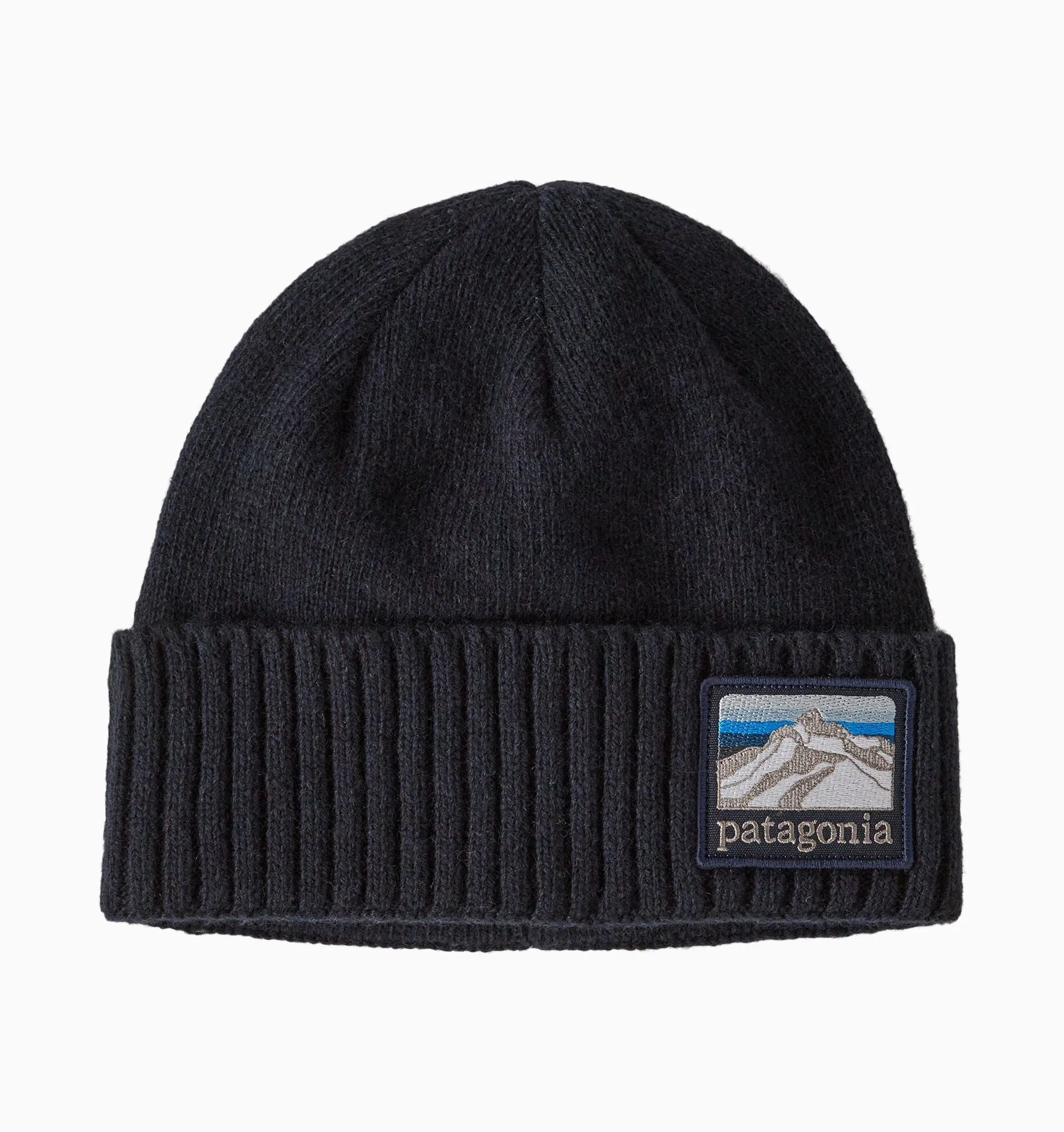 Patagonia Brodeo Beanie