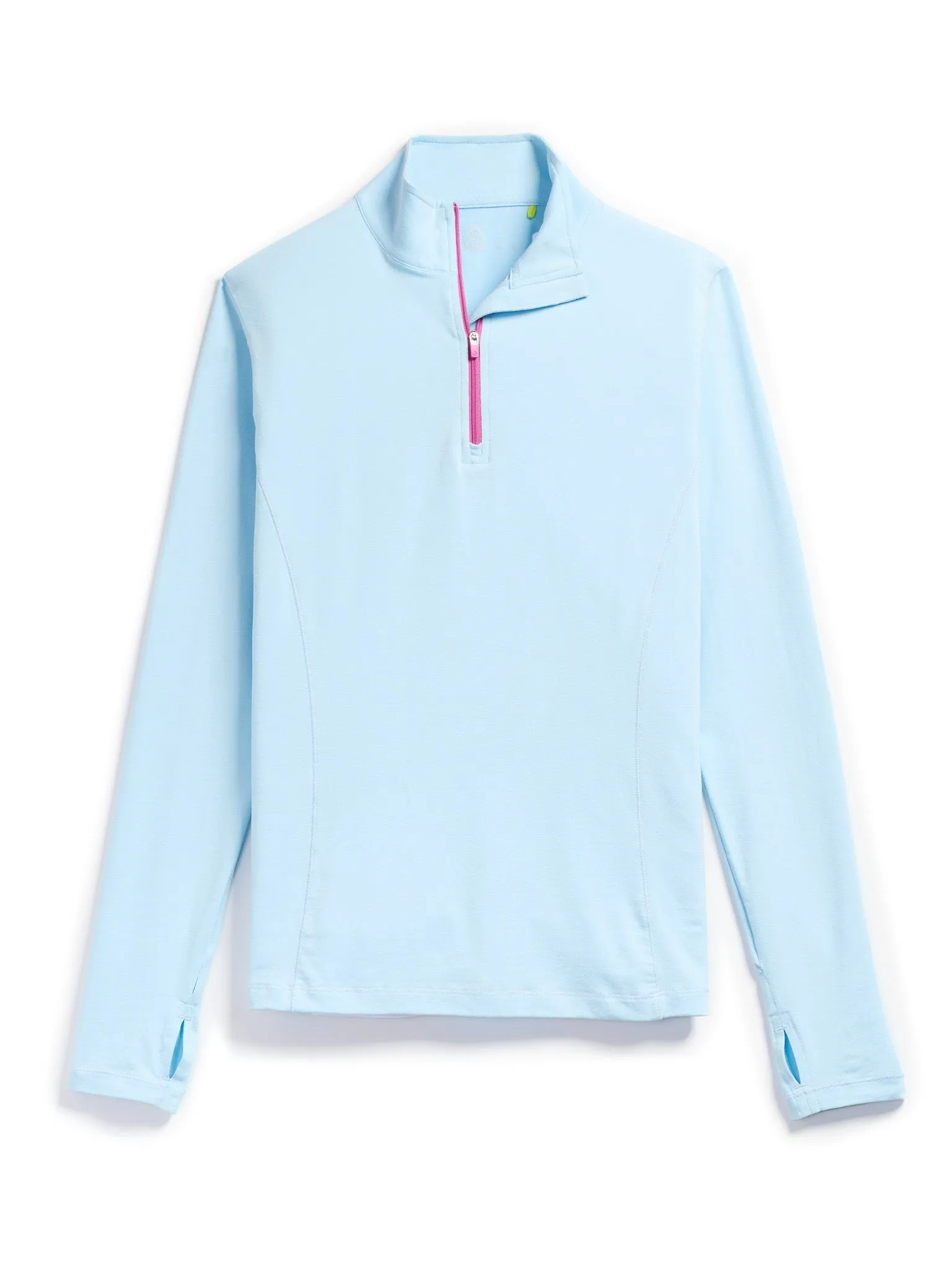 Recess Quarter Zip