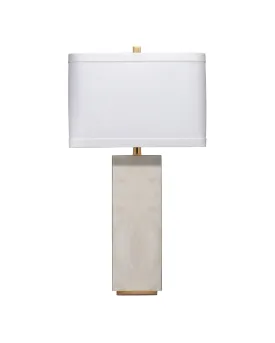 Reflection Table Lamp