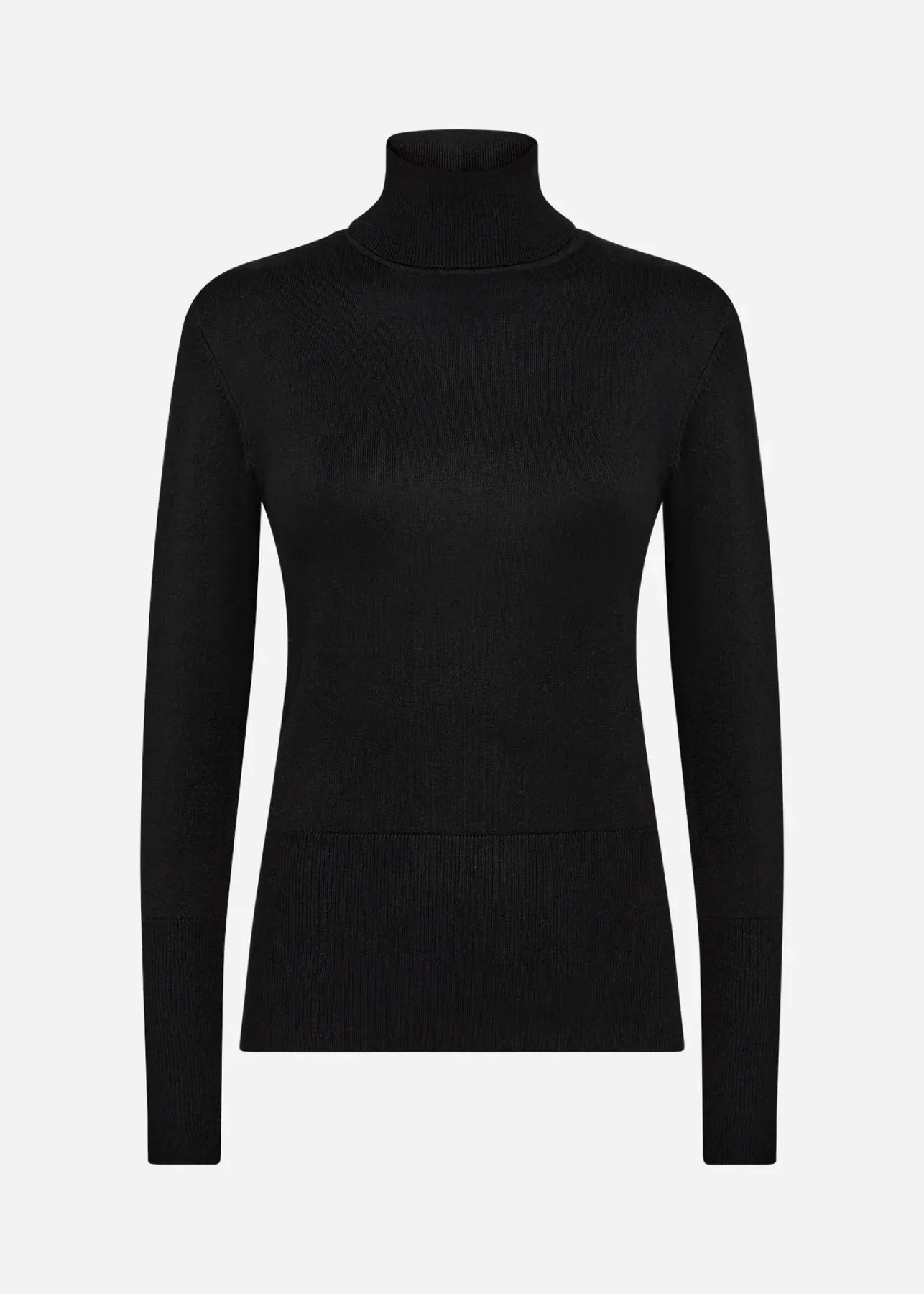 Soyaconcept Dollie Turtleneck Jumper