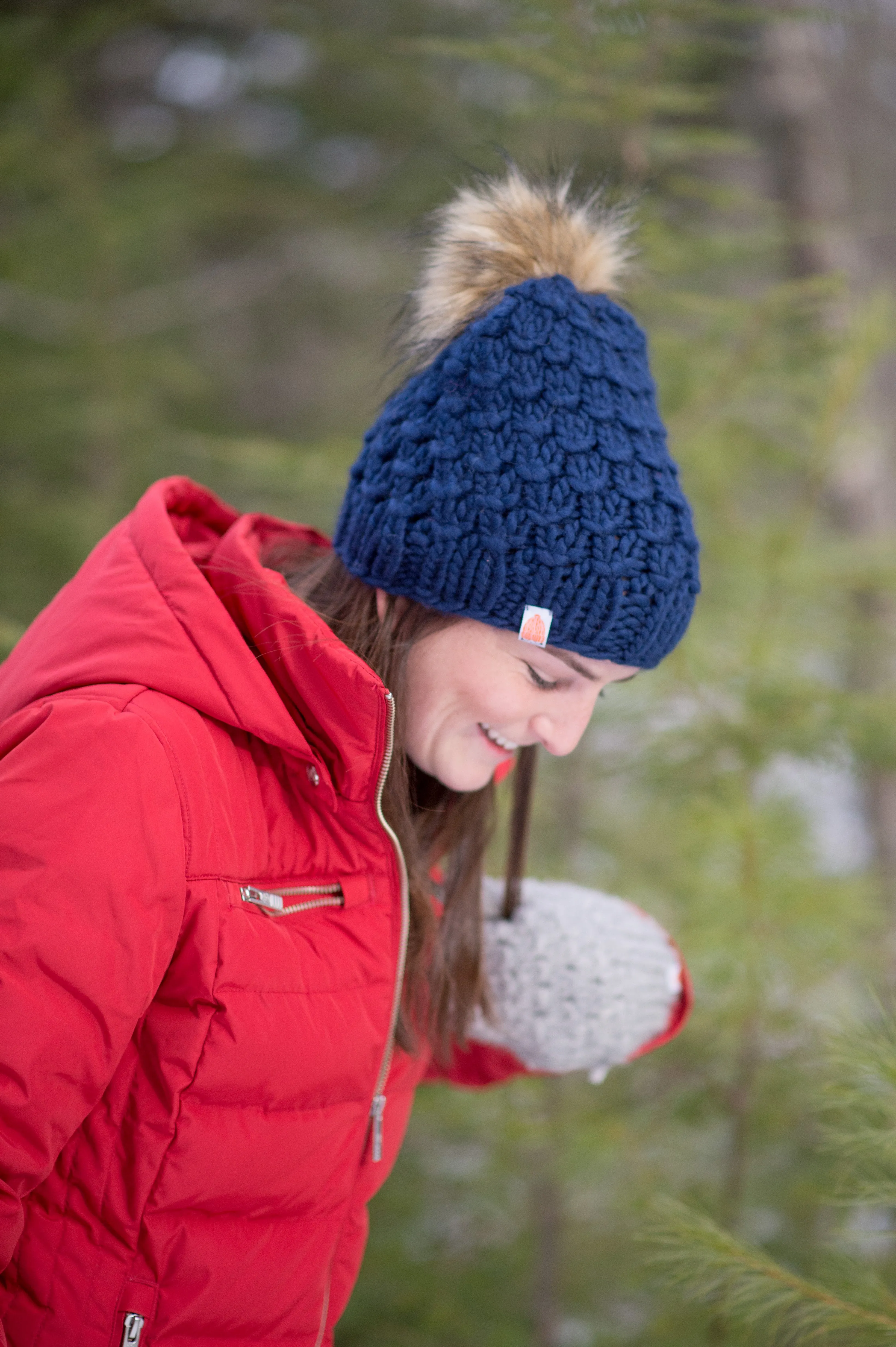 The Gunn Beanie