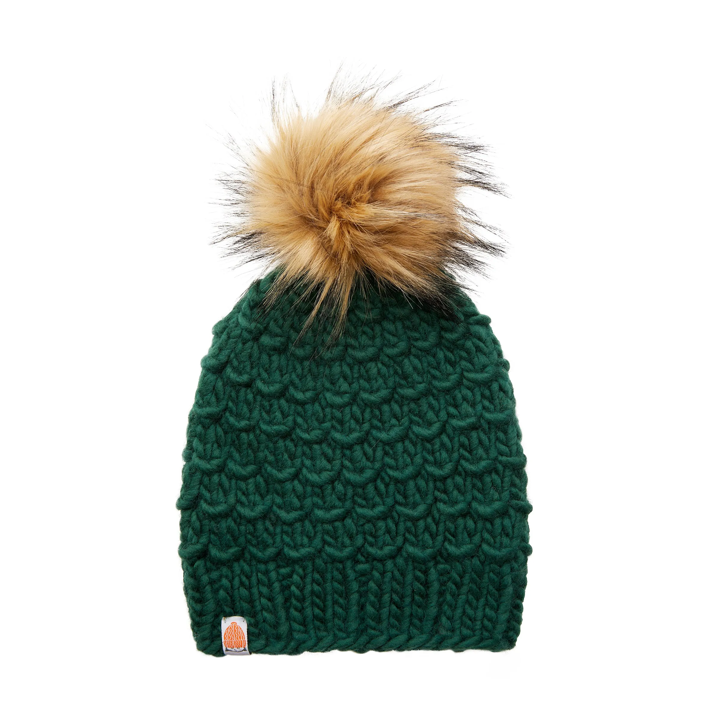 The Gunn Beanie