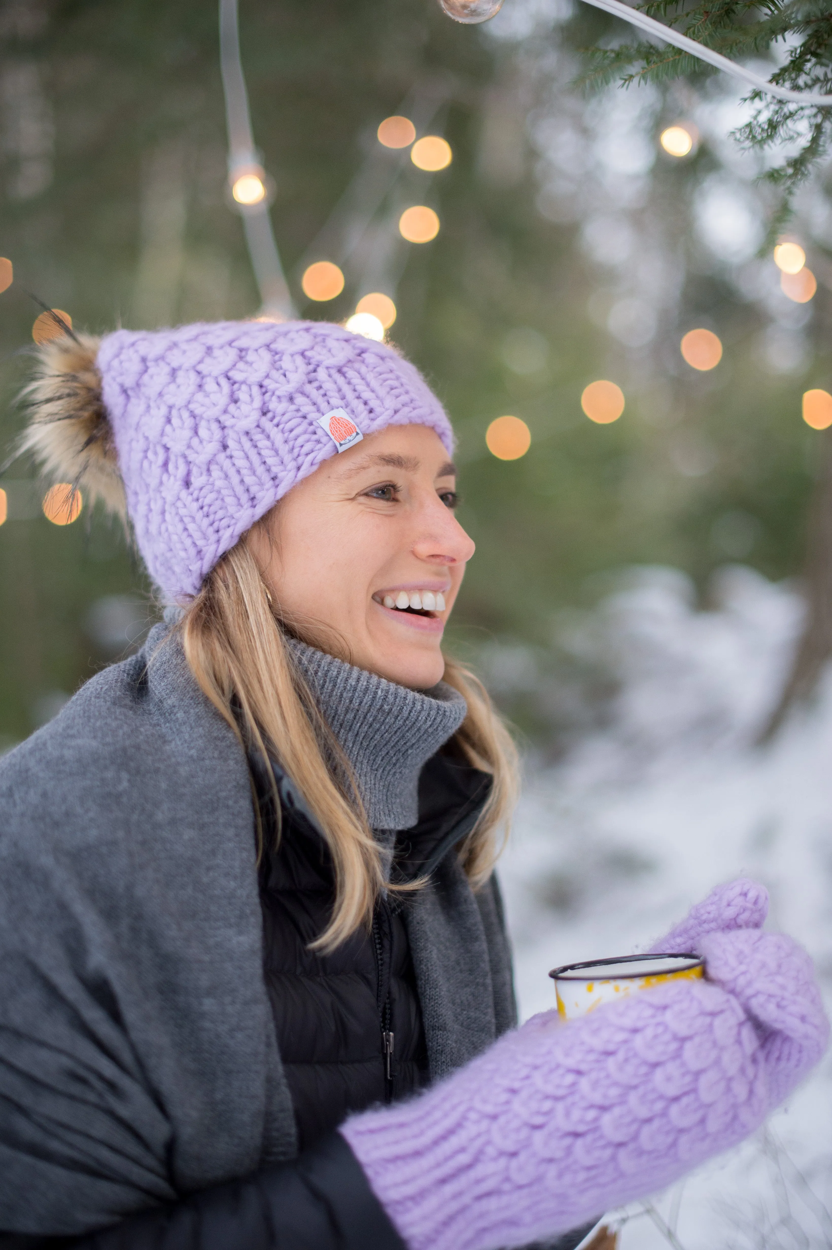 The Gunn Beanie