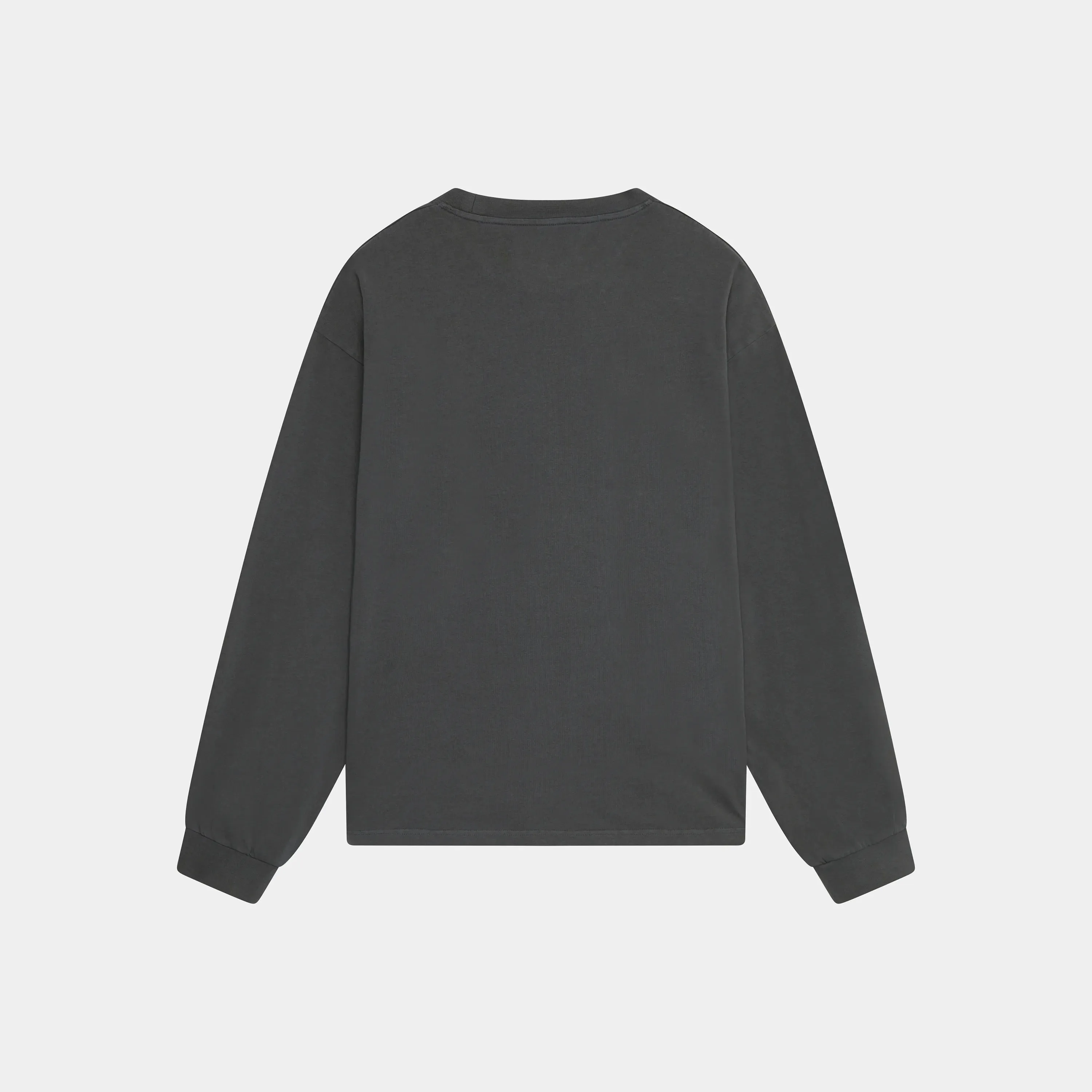 Touch Shadow Long Sleeve