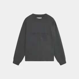 Touch Shadow Long Sleeve