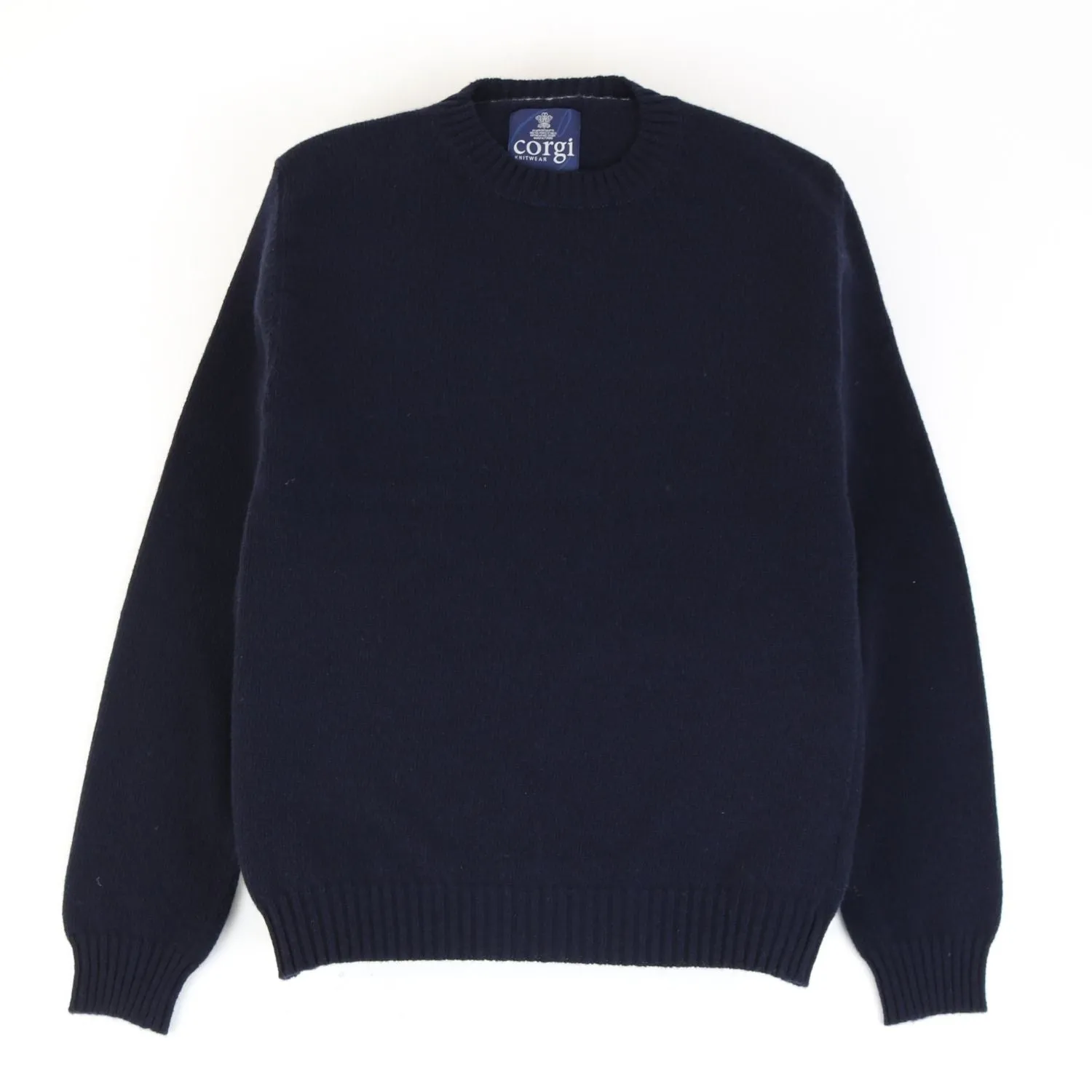 Women's Crew Sweater