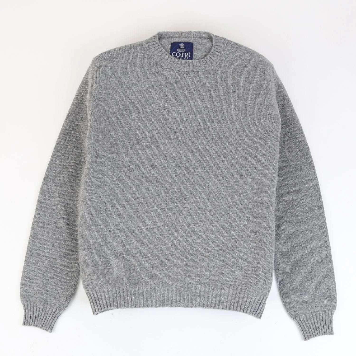 Women's Crew Sweater