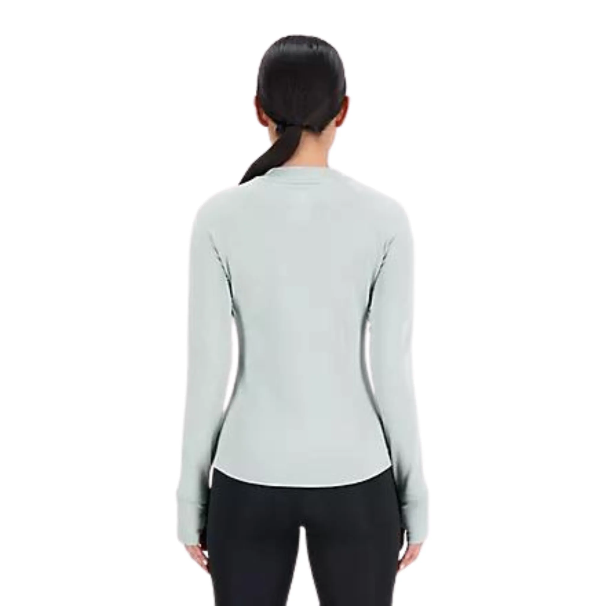 Women's New Balance Q Speed 1NTRO Long Sleeve